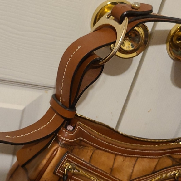Dooney & Bourke purse - Picture 7 of 14